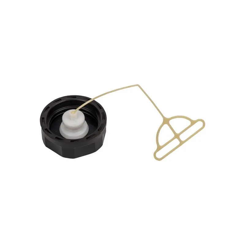 Bouchon réservoir débroussailleuse Husqvarna 243R, 243RJ, 543RB, 543RS, BCZ400L