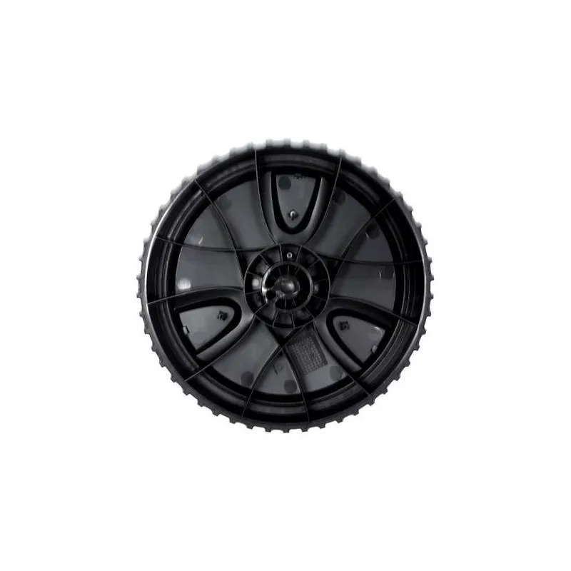 Roue arrière débroussailleuse Husqvarna DBS51 / Roque et Lecoeur Rl2006