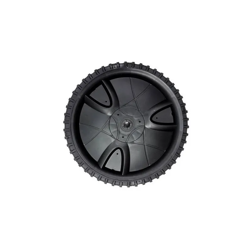 Roue arrière débroussailleuse Husqvarna DBS51 / Roque et Lecoeur Rl2006
