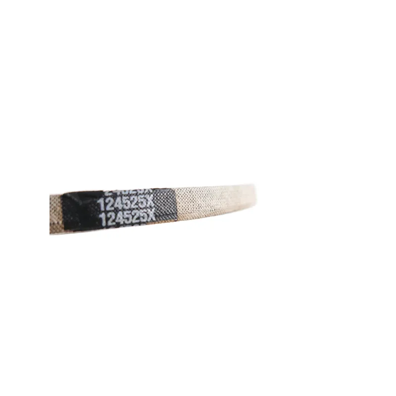 Courroie de traction tracteur tondeuse Husqvarna - 532124525