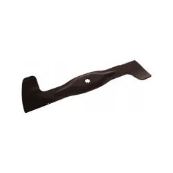 Lame droite tracteur tondeuse Husqvarna TC112, TC114, TC215T