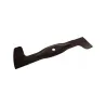 Lame droite tracteur tondeuse Husqvarna TC112, TC114, TC215T