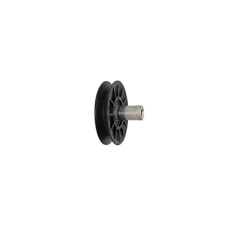 Poulie guidage tracteur tondeuse Husqvarna LTH151 - 532407287