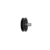 Poulie guidage tracteur tondeuse Husqvarna LTH151 - 532407287