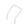 Guidon haut tondeuse à batterie ALKO 42.9Li, 42.9Li SP, 46.9Li SP - 47935340