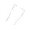 Guidon supérieur tondeuse à batterie Stihl RMA2RT