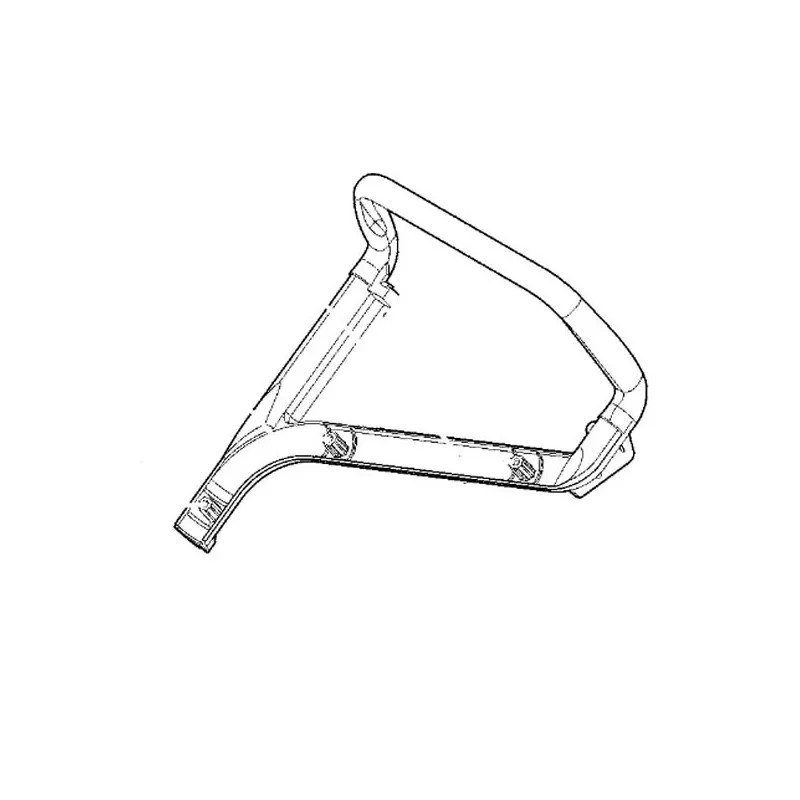 Poignée tondeuse à batterie Stihl RMA339 / Viking MA339