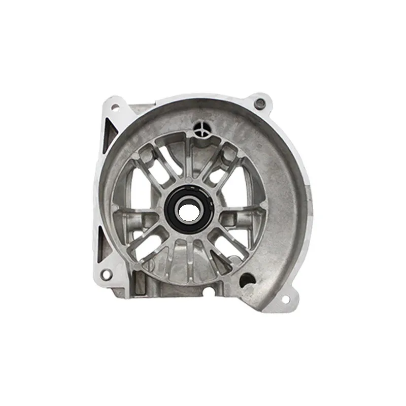 Carter d'accouplement débroussailleuse Stihl - 4147-160-0617