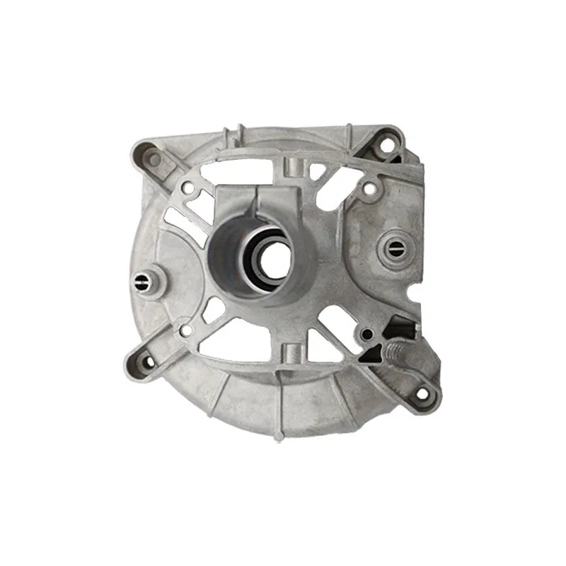 Carter d'accouplement débroussailleuse Stihl - 4147-160-0617