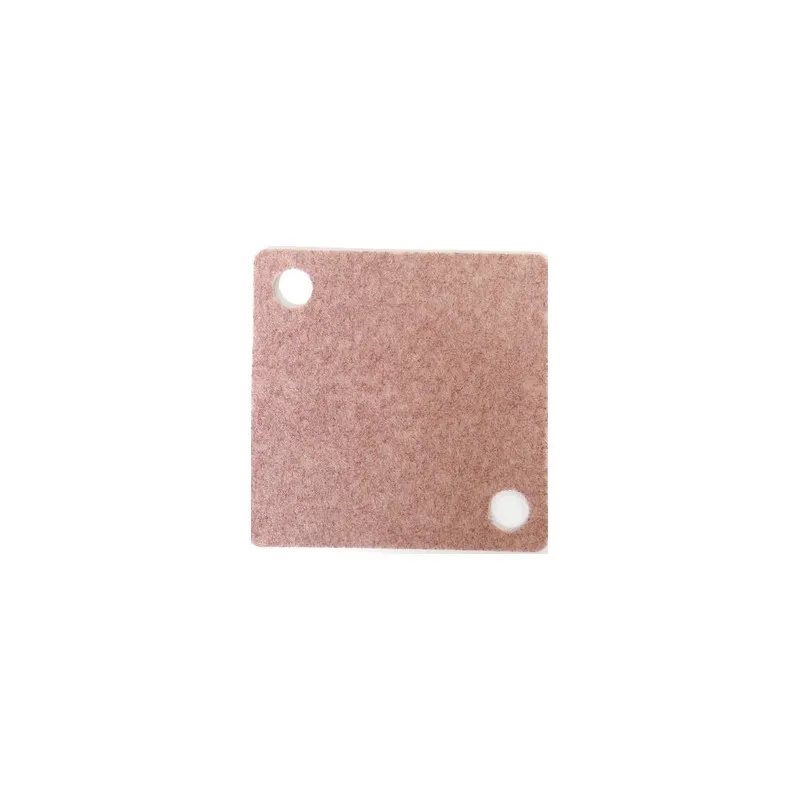 Filtre à air débroussailleuse Mc Culloch Cabrio 250 / 257L / 260