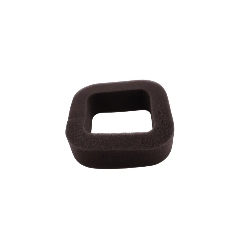 Filtre à air mousse débroussailleuse Husqvarna 233R, 233RJ, 533RS - 512329601