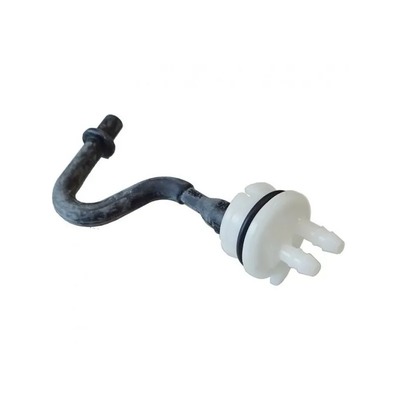 Passe durite débroussailleuse / taille haies Stihl FR130T, HL95, HL95K, HL100, HL100K