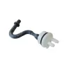 Passe durite débroussailleuse / taille haies Stihl FR130T, HL95, HL95K, HL100, HL100K