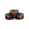 Bobine de débroussailleuse Husqvarna A15B - Lot de 3
