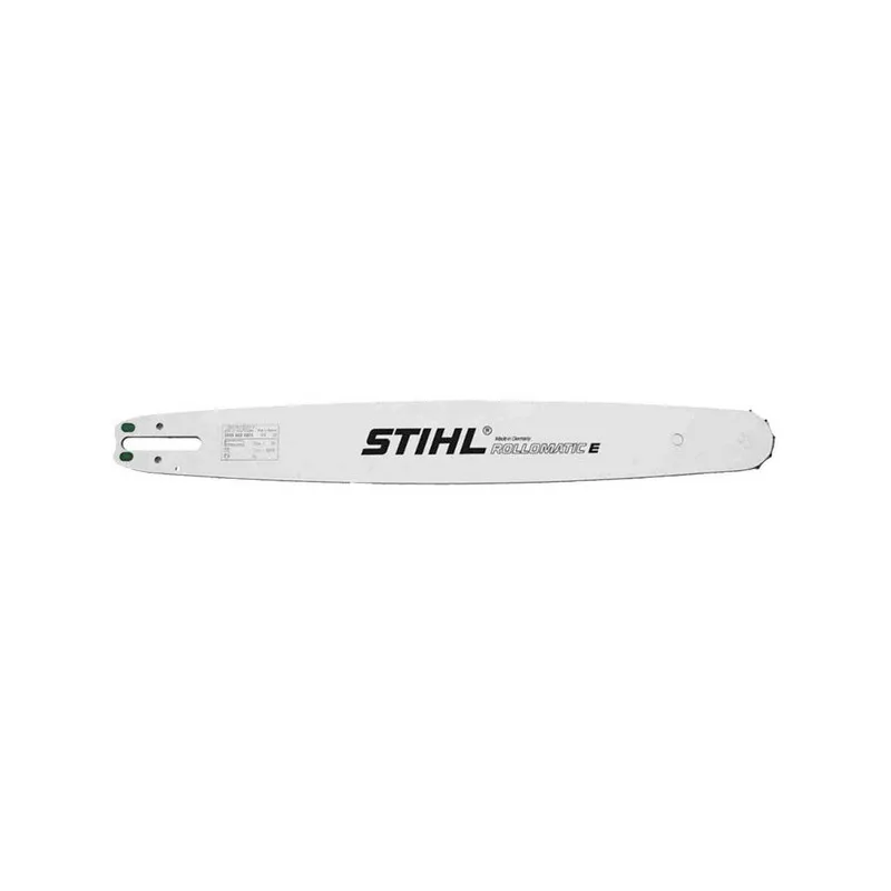 Guide chaine tronçonneuse Stihl 1/4 043 35cm