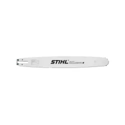 Guide chaine tronçonneuse Stihl 1/4 043 35cm