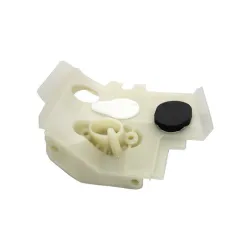 Paroi carburateur tronçonneuse Husqvarna 51, 55 - 503764801