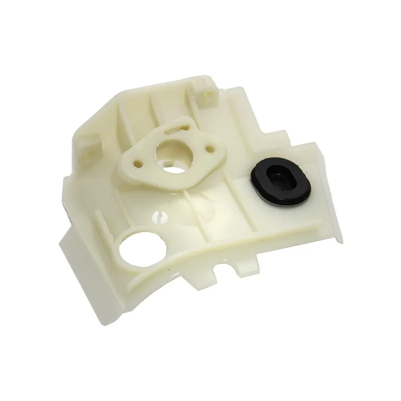 Paroi carburateur tronçonneuse Husqvarna 51, 55 - 503764801
