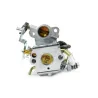 Carburateur tronçonneuse Mc Culloch Zama C1M W26 et C1M-W26B