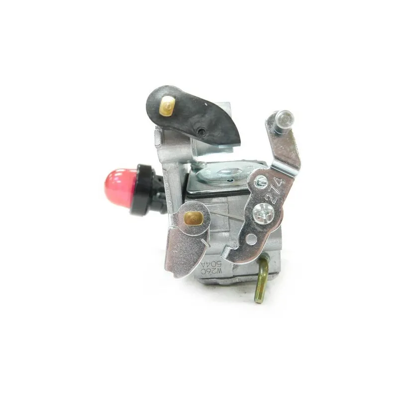 Carburateur tronçonneuse Mc Culloch Zama C1M W26 et C1M-W26B