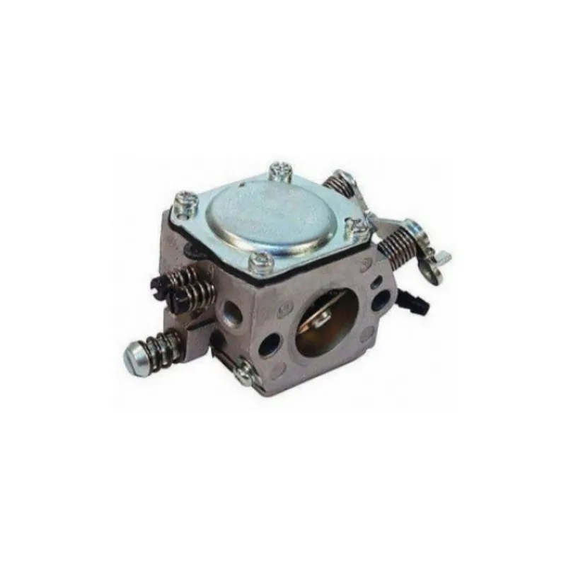 Carburateur tronçonneuse Husqvarna 42, 242, 246 Origine - 503281019