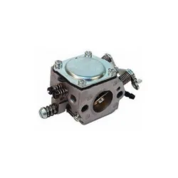 Carburateur tronçonneuse Husqvarna 42, 242, 246 Origine - 503281019