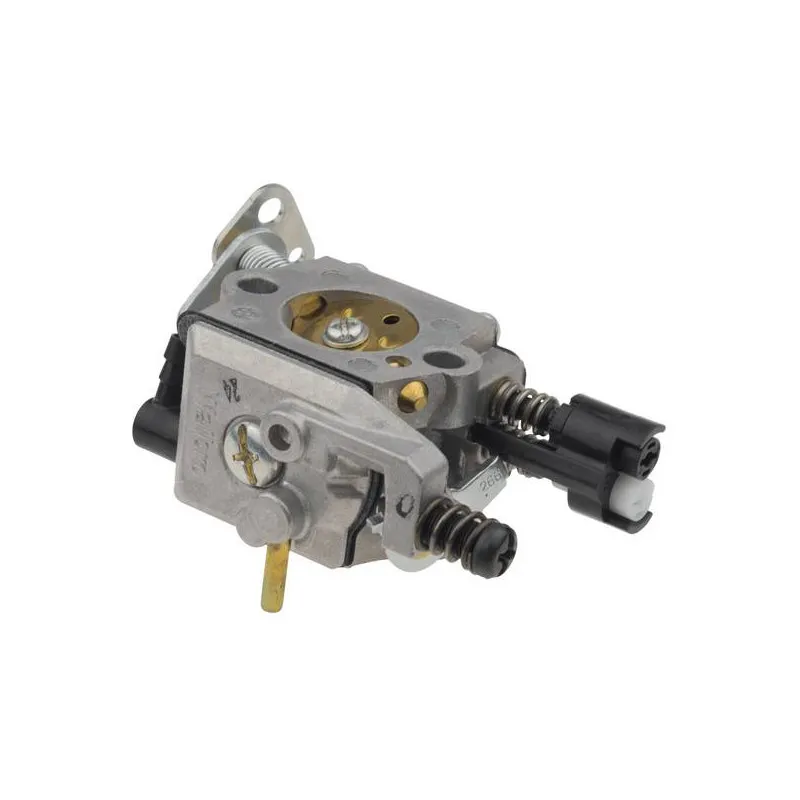 Carburateur tronçonneuse Husqvarna 333, 335XPT, Walbro WT582