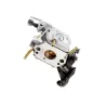 Carburateur Zama C1M-EL37B tronçonneuse Husqvarna