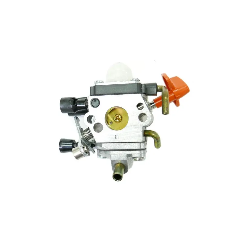 Carburateur élagueuse Stihl Zama complet C1Q-S110