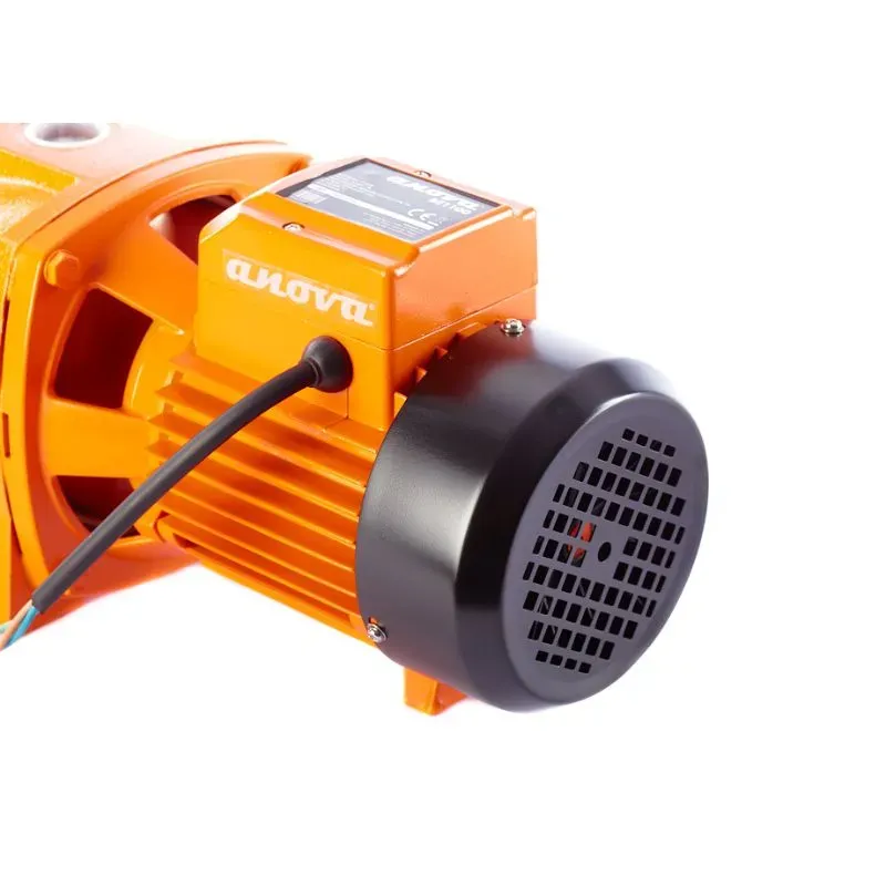 Pompe électrique de surface Type Jet 1100W - ANOVA-2