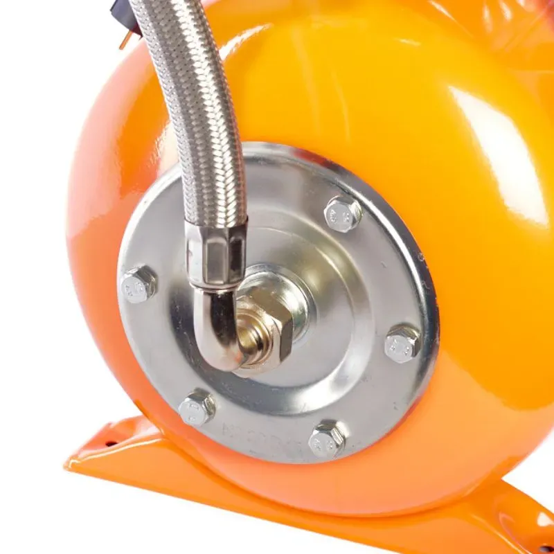Pompe à eau électrique avec surpresseur 1300 W - ANOVA-3