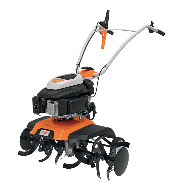 Motobineuse thermique MH 585 STIHL