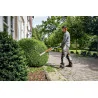 Taille-haies sur perche HL 91 KC-E 60 cm STIHL