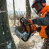 Tronçonneuse MS 661 C-M 80cm - STIHL-en situation