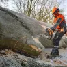 Tronçonneuse MS 661 C-M 80cm - STIHL-en situation3