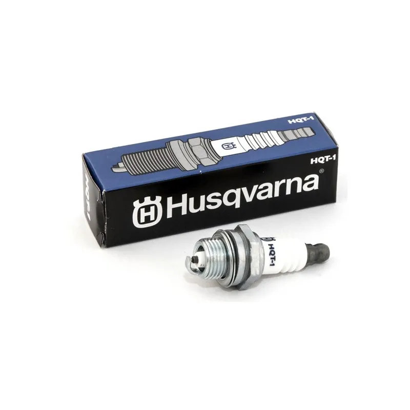 Bougie d'allumage moteur Husqvarna HQT-1