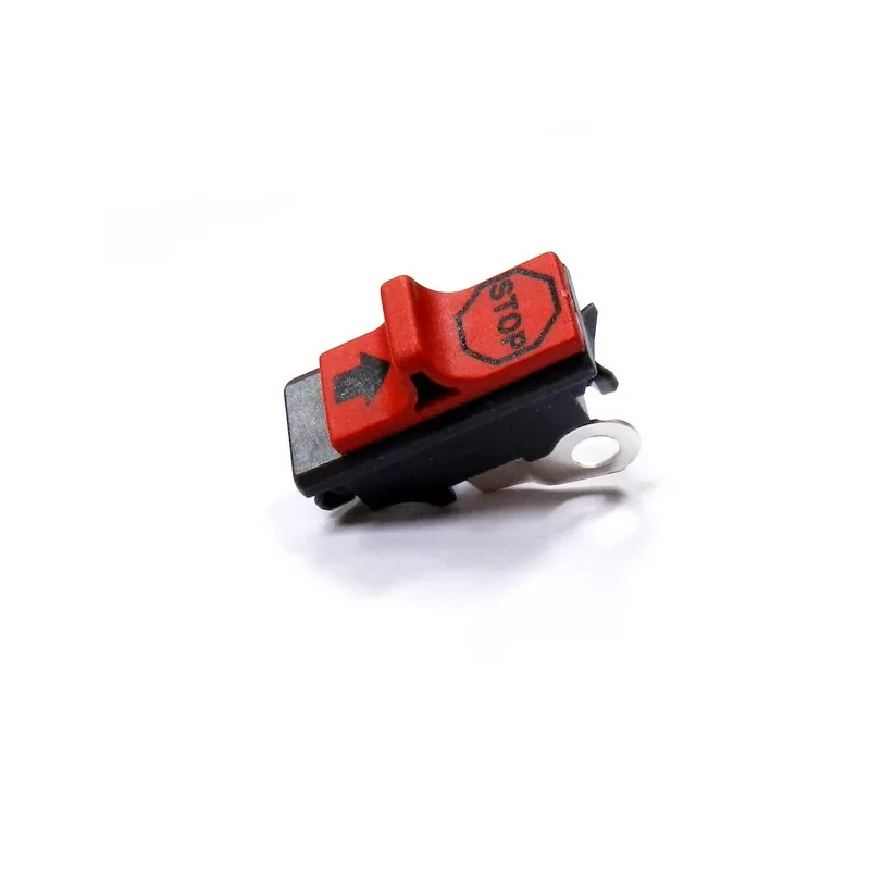 Interrupteur tronconneuse Husqvarna/Partner - 503717901