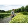 TAILLE-HAIES SUR PERCHE THERMIQUE HL 92 C-E STIHL