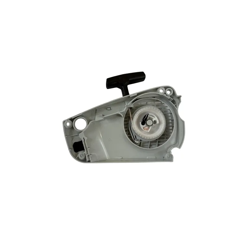 Lanceur tronçonneuse thermique Stihl MS194T Origine - 11370802115
