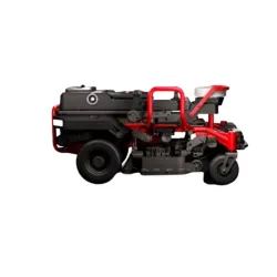 Tracteur tondeuse autonome Voyager - Kress