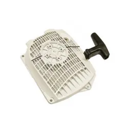Lanceur tronçonneuse thermique Stihl MS441 Origine - 11380802150