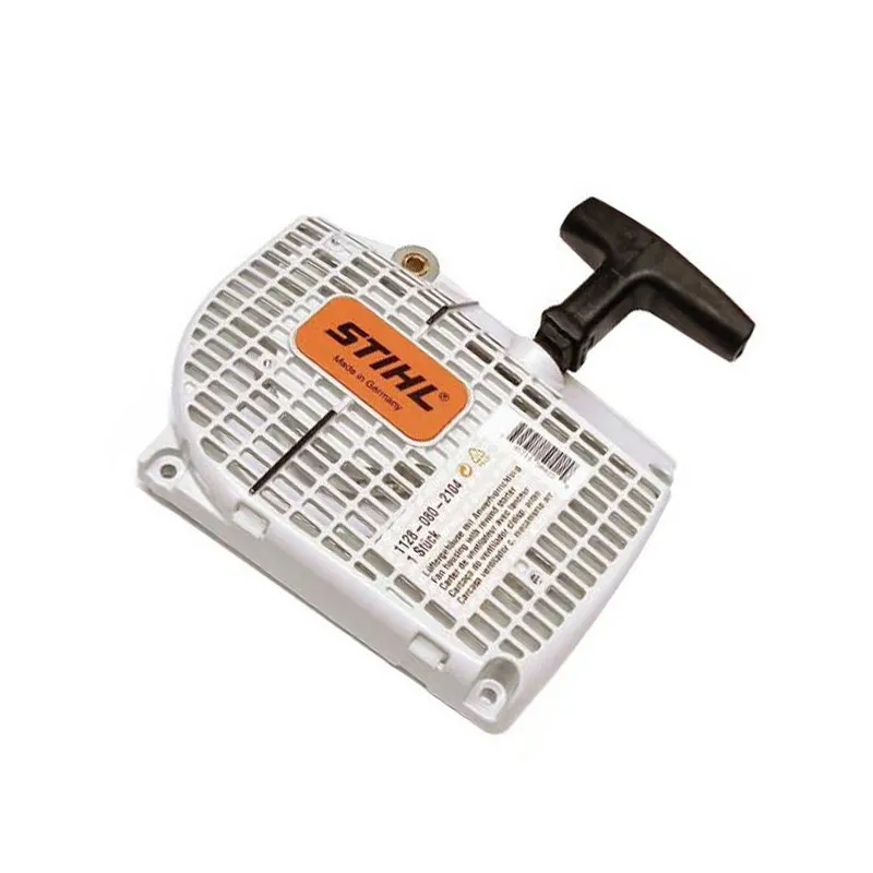 Lanceur complet tronçonneuse Stihl 044 / 046 Origine - 11280802104