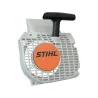 Lanceur tronconneuse Stihl 021, 023, 025, MS210, MS230, MS250 Origine 11230802115