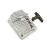 Lanceur à corde tronçonneuse Stihl 066, MS650 - 11220802110 - Origine