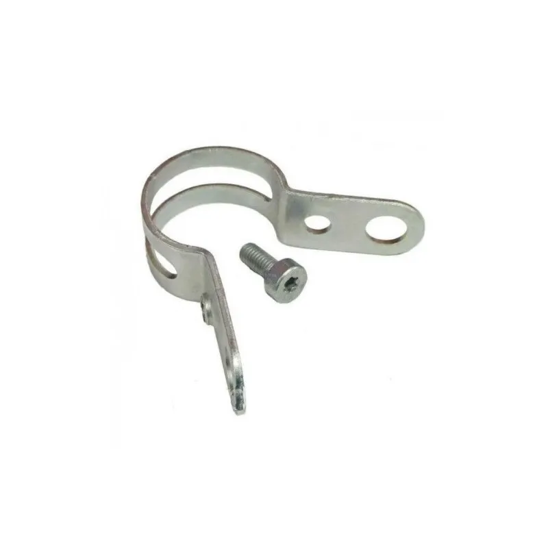 Collier de serrage tube débroussailleuse Stihl
