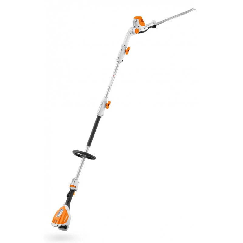 Taille-haies sur batterie HLA 56 STIHL