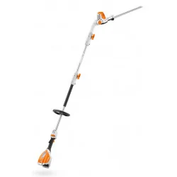 Taille-haies sur batterie HLA 56 STIHL
