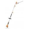 Taille-haies sur batterie HLA 56 STIHL