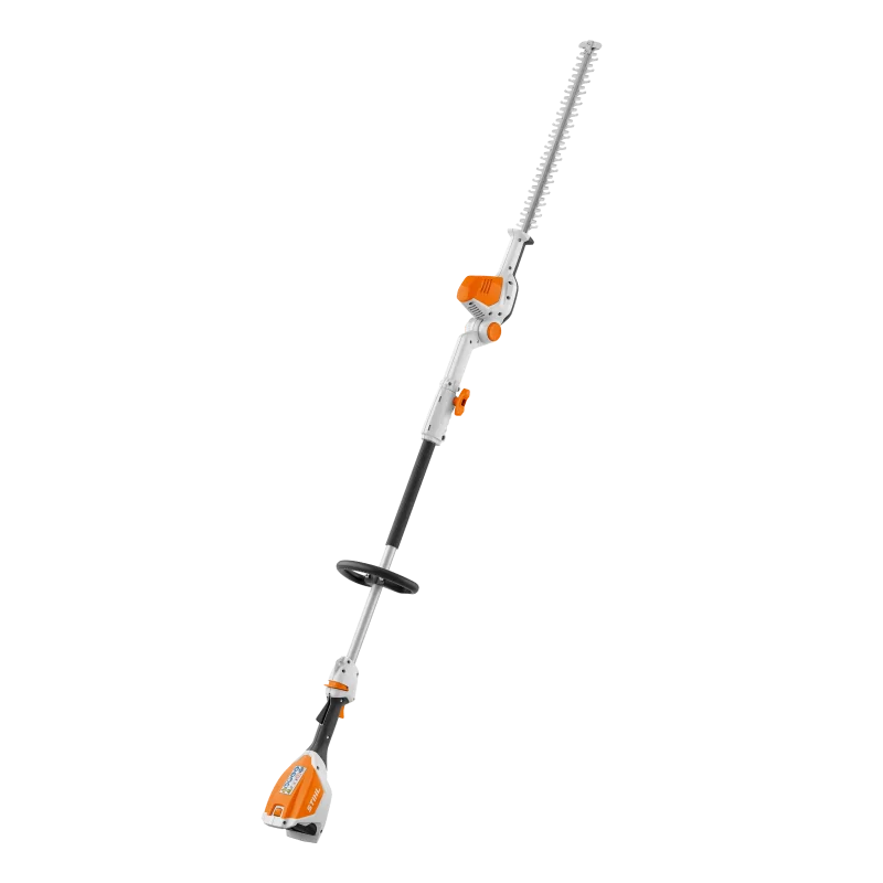 Taille-haies sur batterie HLA 56 STIHL