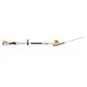 Taille-haies sur batterie HLA 56 STIHL